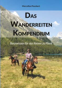 eBook: Das Wanderreiten Kompendium