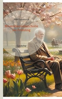 eBook: Novembermelancholie im Frühling