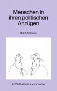 ebook: Menschen in ihren politischen Anzügen