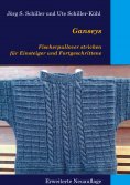 eBook: Ganseys - Fischerpullover stricken für Einsteiger und Fortgeschrittene
