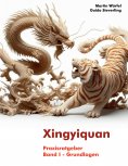 ebook: Xingyiquan
