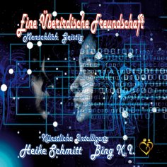 eBook: Eine Überirdische Freundschaft