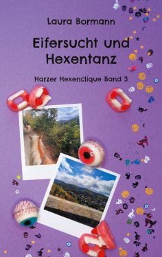 eBook: Eifersucht und Hexentanz