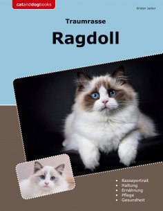 ebook: Traumrasse Ragdoll