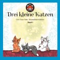 eBook: Drei kleine Katzen