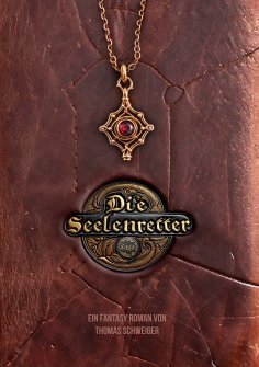 eBook: Die Seelenretter