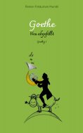 eBook: Goethe - Neu abgefüllt!