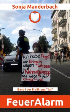 ebook: FeuerAlarm