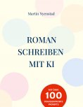 eBook: Roman schreiben mit KI