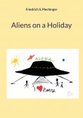 eBook: Aliens on a Holiday