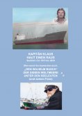 eBook: Kapitän Klaus haut einen raus
