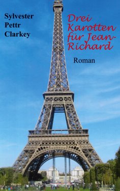 ebook: Drei Karotten für Jean-Richard