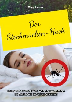 eBook: Der Stechmücken-Hack