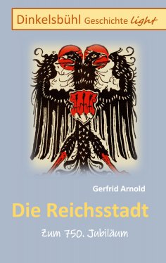 eBook: Die Reichsstadt