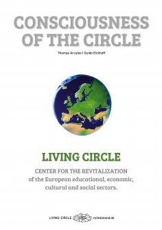 eBook: Consciousness of the Circle - Living Circle