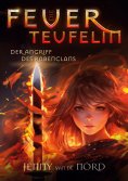 eBook: Die Feuerteufelin