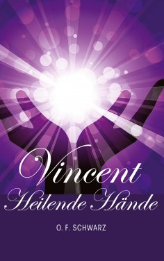 eBook: Vincent - Heilende Hände