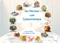 eBook: Das Märchen vom Schlaraffenland