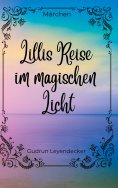 eBook: Lillis Reise im magischen Licht