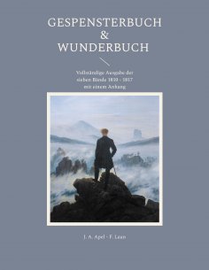 ebook: Gespensterbuch & Wunderbuch