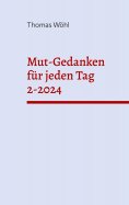 eBook: Mut-Gedanken für jeden Tag 2-2024