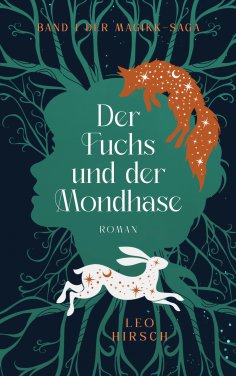 eBook: Der Fuchs und der Mondhase