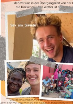 eBook: Sev_am_traveln