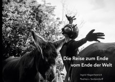 eBook: Die Reise zum Ende vom Ende der Welt