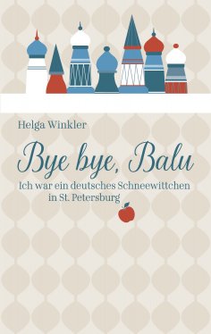 eBook: Bye bye, Balu