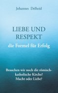 eBook: Liebe und Respekt, die Formel für Erfolg