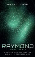 ebook: Raymond, der Gecko