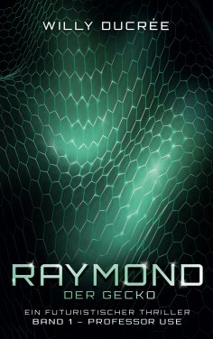 eBook: Raymond, der Gecko