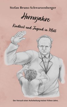 eBook: Horrorjahre