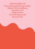 eBook: Übungsbuch Verwaltungsfachangestellte Baden-Württemberg