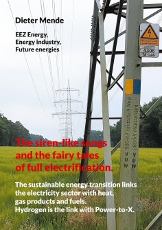 eBook: The siren-like songs and the fairy tales of full electrification.