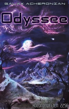 eBook: Odyssee