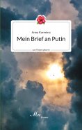 ebook: Mein Brief an Putin
