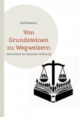 ebook: Von Grundsteinen zu Wegweisern