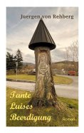 eBook: Tante Luises Beerdigung