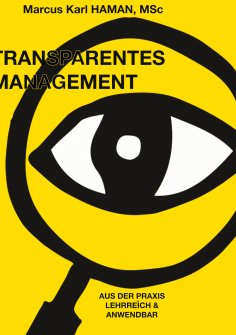 eBook: Transparentes Management