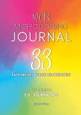 ebook: Mein Microdosing Journal