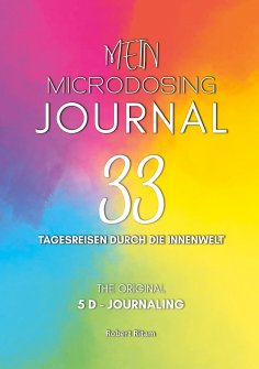 ebook: Mein Microdosing Journal