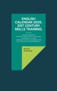 eBook: English calendar 2025.