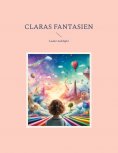 eBook: Claras Fantasien