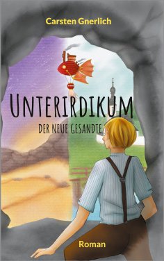 eBook: Unterirdikum