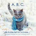 eBook: A, B, C, die Katze lief im Schnee