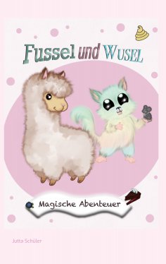 ebook: Fussel und Wusel