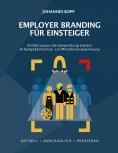 eBook: Employer Branding für Einsteiger