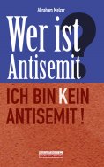 eBook: Wer ist Antisemit?