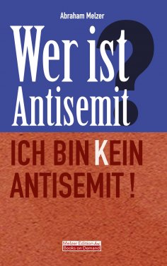 eBook: Wer ist Antisemit?